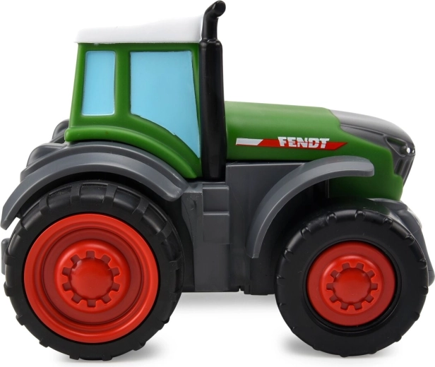 Officially licensed Fendt