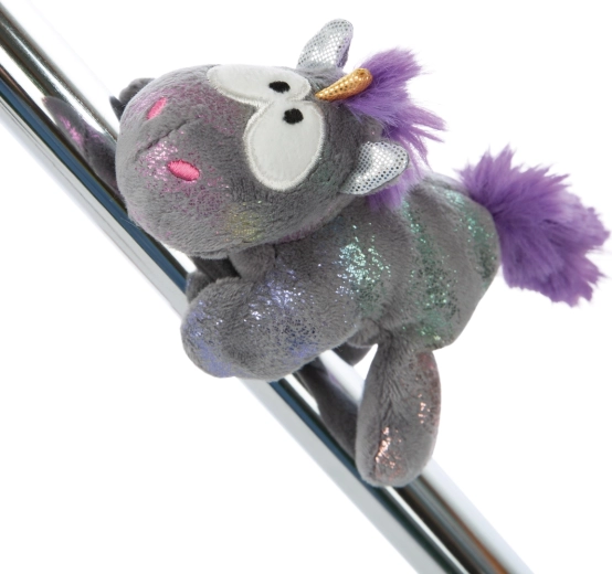NICI магнитен еднорог Star Bringer 12 см Green