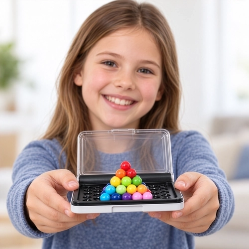 Developing logical thinking