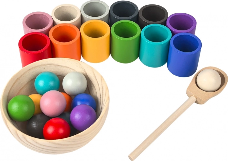 Развитие на фината моторика и координацията