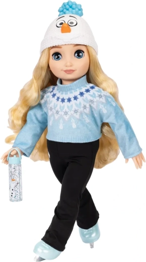 Кънки и аксесоари за още забавление