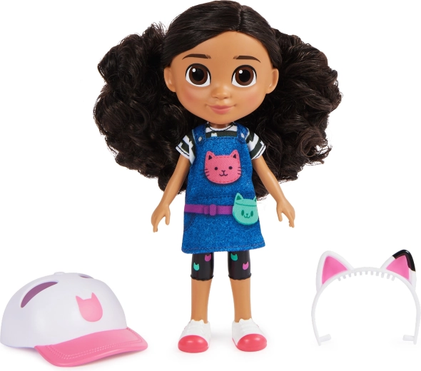 Accessories for play and dressing up