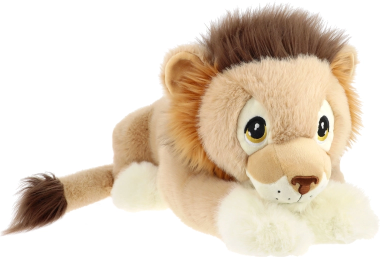 Keeleco plush lion 60 cm