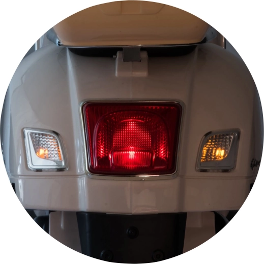 LED осветление за реалистичен вид