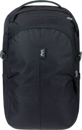 BAAGL Backpack Dash Max Black 30 L GRS