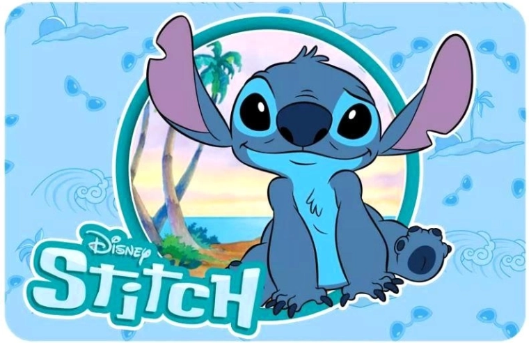 Lilo & Stitch Table Placemat