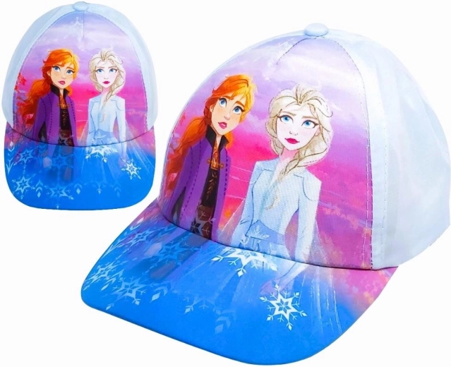 Любими героини от Frozen