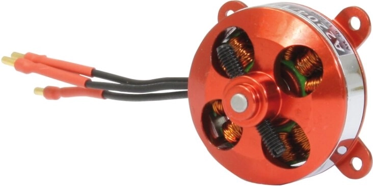 Двигател Magnum a2204/14-bl - 1 брой
