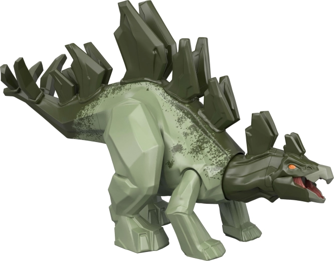 Movable parts for action play