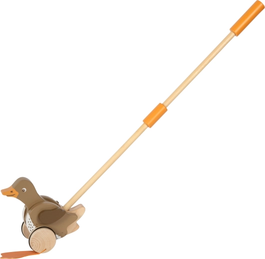 Support for first steps