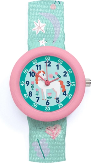DJECO Children's Watch - Little Horse