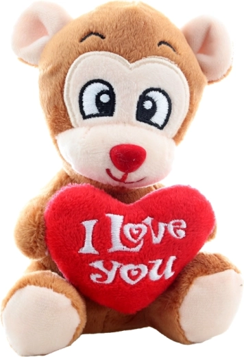 “I Love You” heart for any occasion