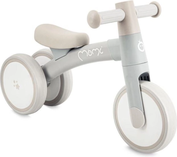 Lightweight and easy to control