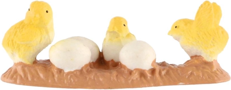 Adorable Easter motif