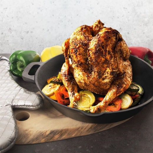 Гарнитурите се изпичат едновременно