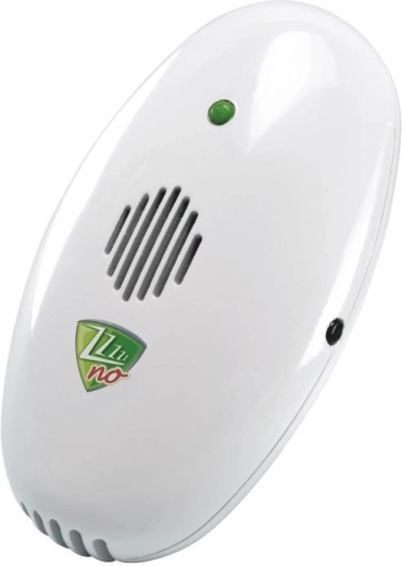 Chicco ultrasonic mosquito repeller – portable