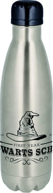 Harry Potter Stainless Steel Bottle 780 ml
