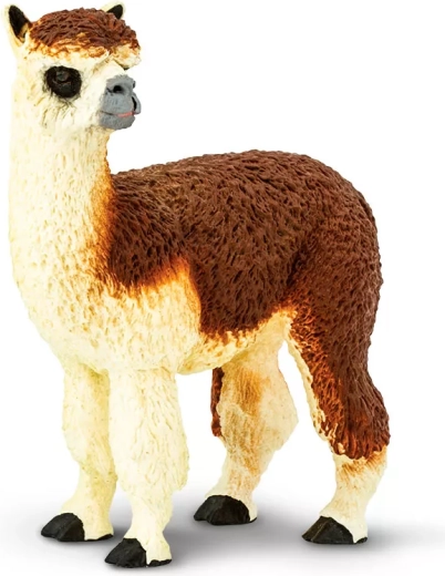 Safari Ltd. alpaca figurine - 1 piece