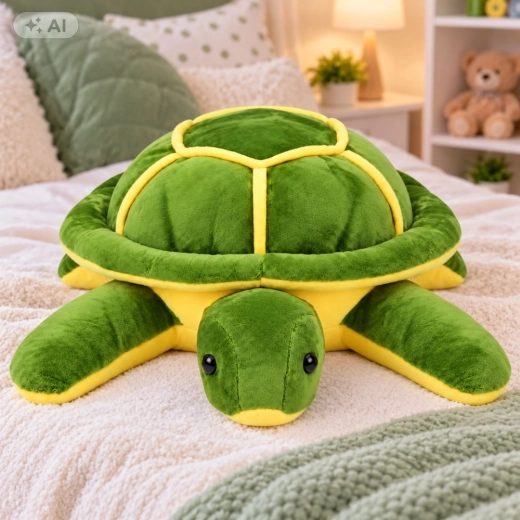 Cute room decoration