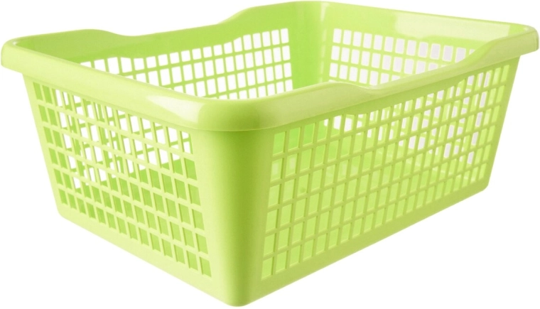 Sturdy rim and comfortable handling