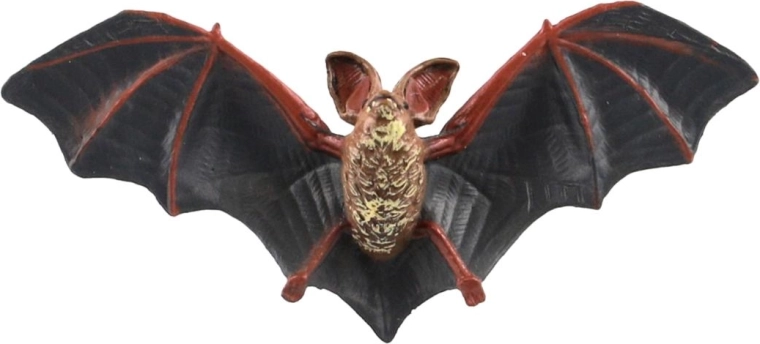 Realistic bat design