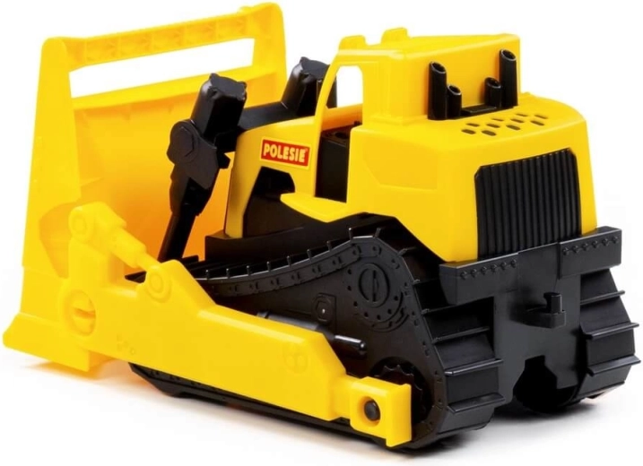 Durable plastic for home and outdoors