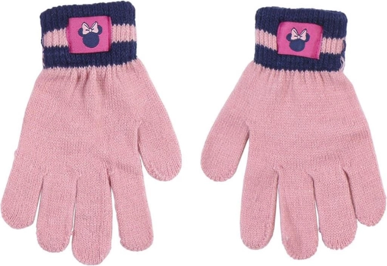 Comfortable gloves
