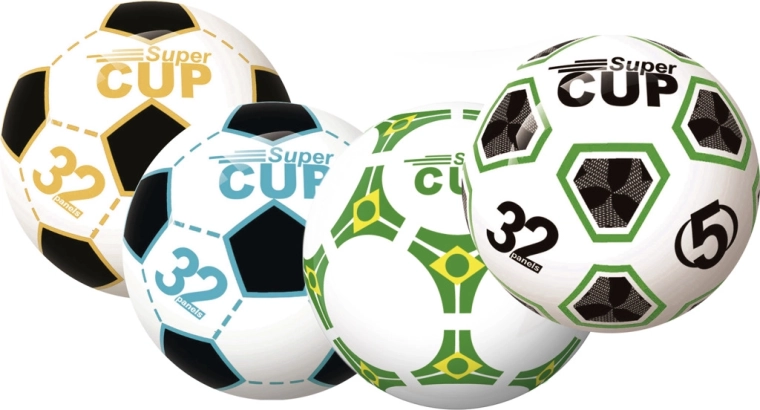 Топка Super Cup 23 cm