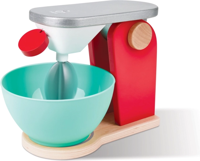 Kitchen Stand Mixer for Kids