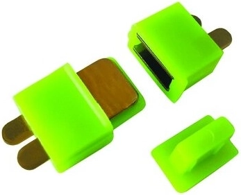 Конектори JAMARA Gold Mini за висок ток