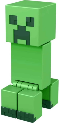 Authentic Minecraft pixel look