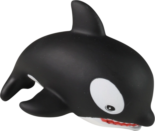 Small Rubber Sea Animal - Shark
