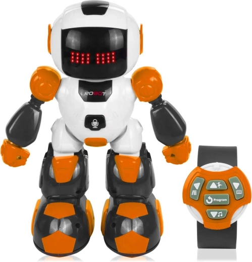 Часовниково дистанционно управление за лесно управление