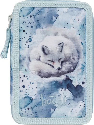 Надеждни ципове YKK и подсилена изработка