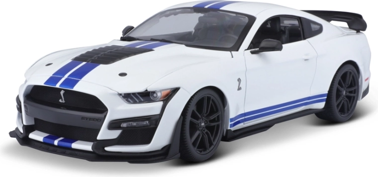 Metal die-cast construction Special Edition