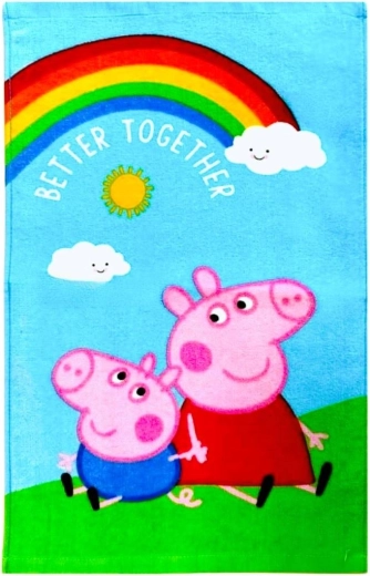 Кърпа Peppa Pig - 1 бр.