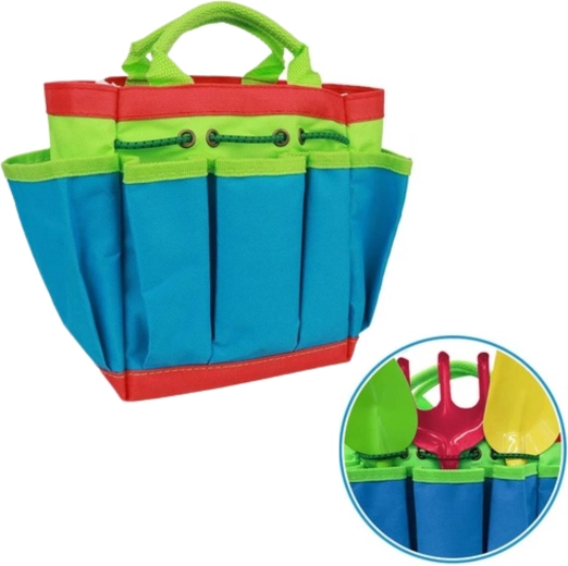 Practical tool bag