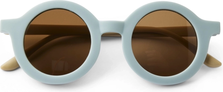 NuuRoo Anna sunglasses dusty blue