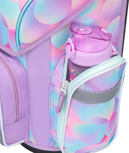 Безопасност и практичност във всеки детайл