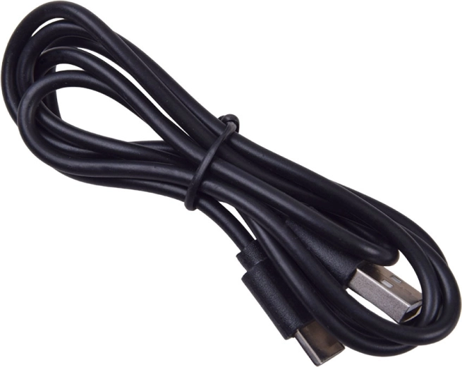 USB rechargeable operation