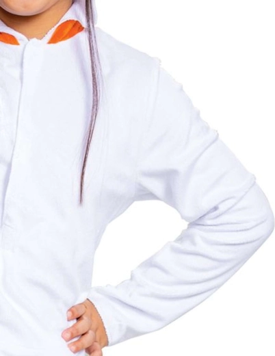 Мек и топъл kigurumi материал