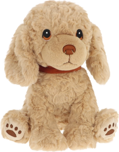 Плюшено кученце Cavapoo Love Keeleco 23 см