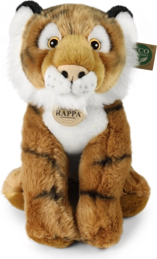 Soft, high-quality plush