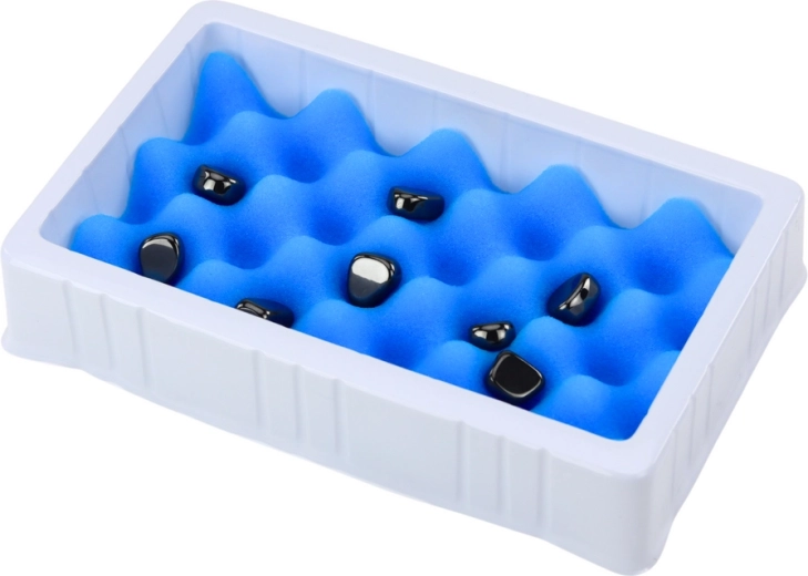 Прости правила, дълбока стратегия
