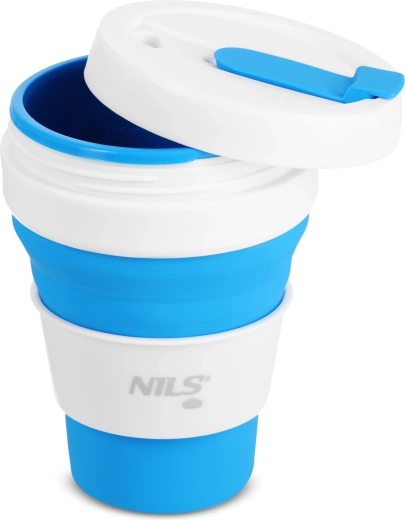 Safe BPA-free materials and LFGB compliant