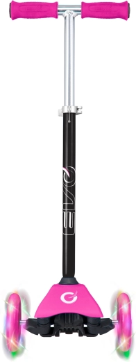 Балансно управление за развиване на равновесие