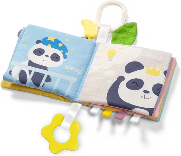 Teether for little gums