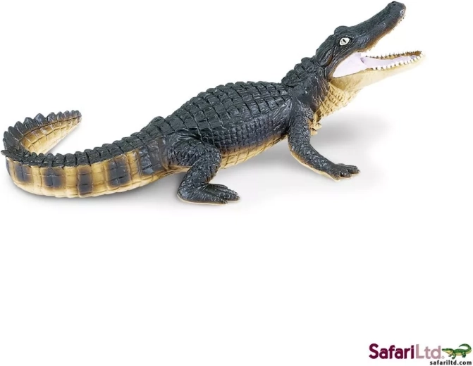 Safari Ltd. alligator - 1 piece