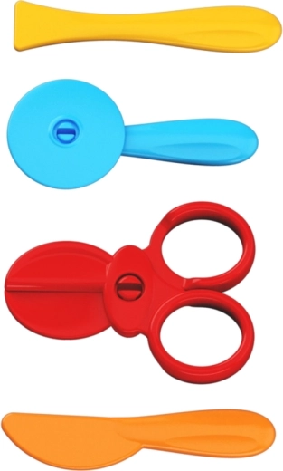 Tools for easy shaping