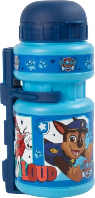 Детска бутилка Paw Patrol за момчета